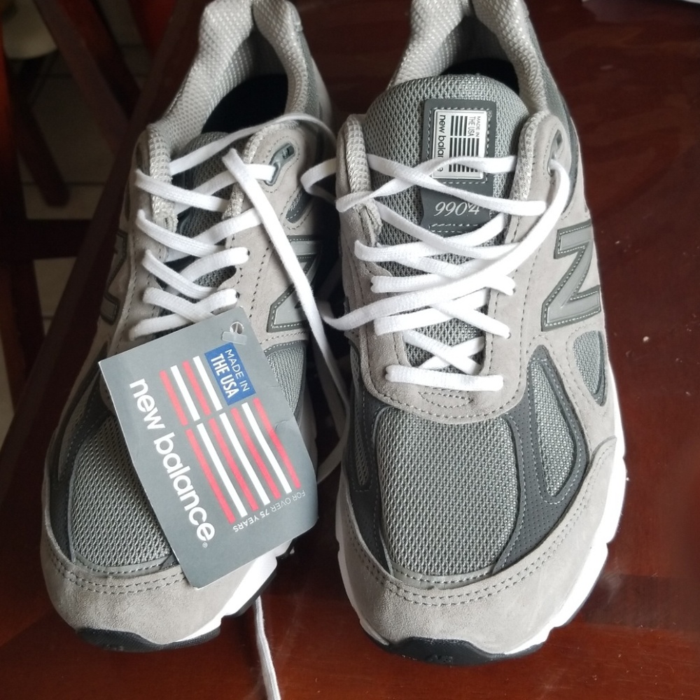 Brand new